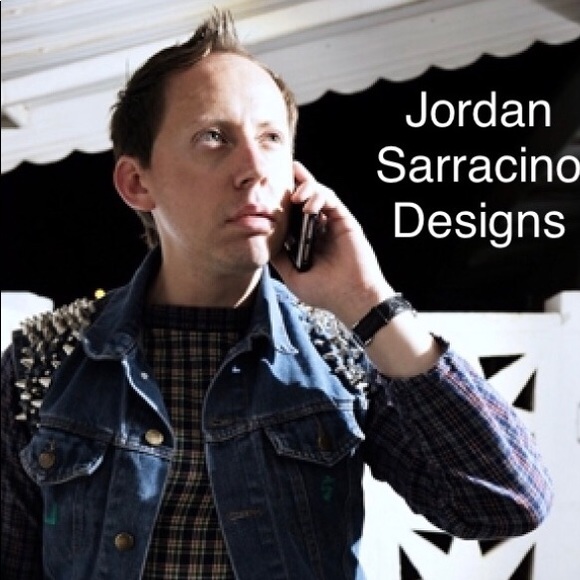 Jordan Sarracino Designs Vintage Style Winter 2020 - Picture 2 of 2